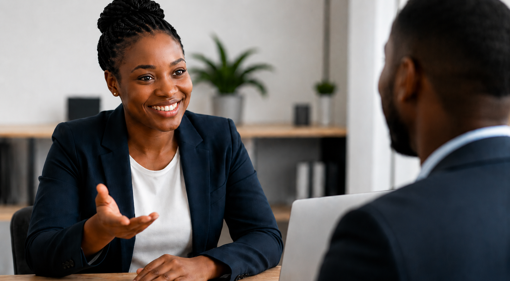 Interview Tips